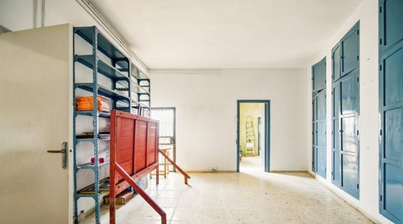 Cádiz - Vejer de la Frontera - 320m2