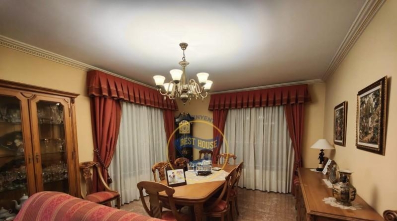 Alicante - Bañeres - 8200m2