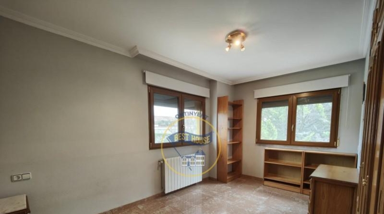 Alicante - Bañeres - 8200m2