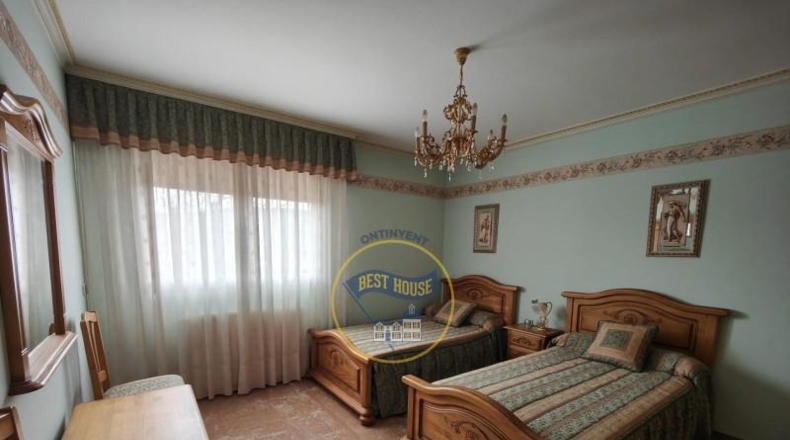 Alicante - Bañeres - 8200m2
