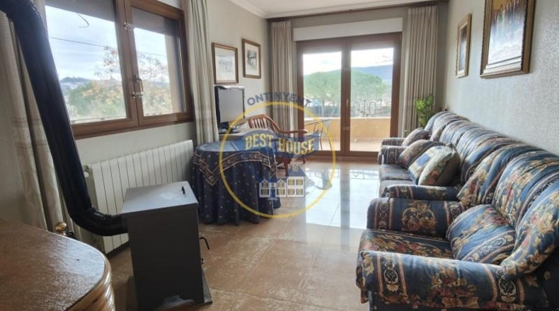 Alicante - Bañeres - 8200m2
