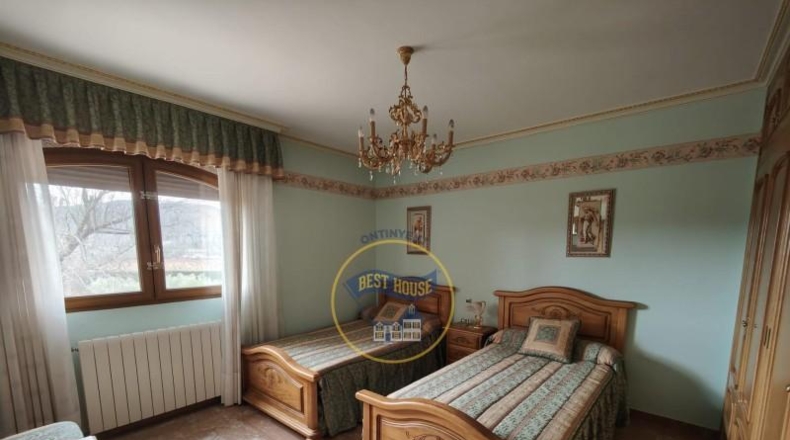 Alicante - Bañeres - 8200m2