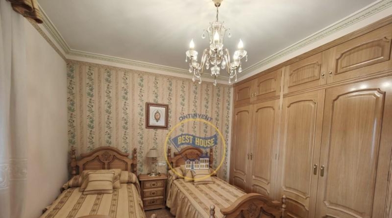 Alicante - Bañeres - 8200m2