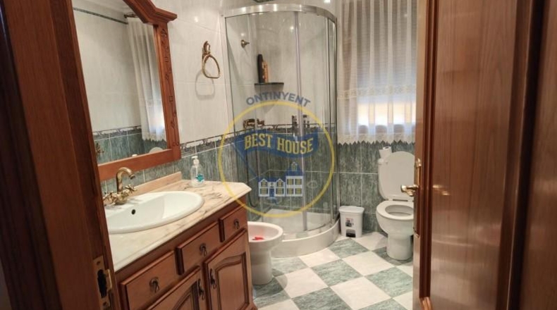 Alicante - Bañeres - 8200m2