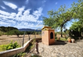 Xalet independent amb terreny en venda a la España, Banyeres de Mariola, ref.: TR236407 foto