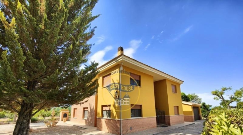 Alicante - Bañeres - 8200m2