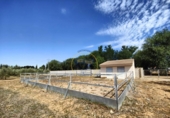Xalet independent amb terreny en venda a la España, Banyeres de Mariola, ref.: TR236407 foto