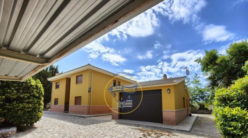 Alicante - Bañeres - 8200m2