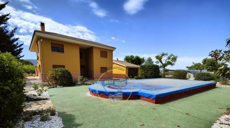 Alicante - Bañeres - 8200m2