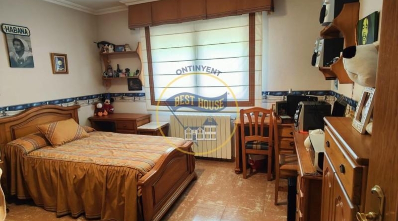 Alicante - Bañeres - 8200m2