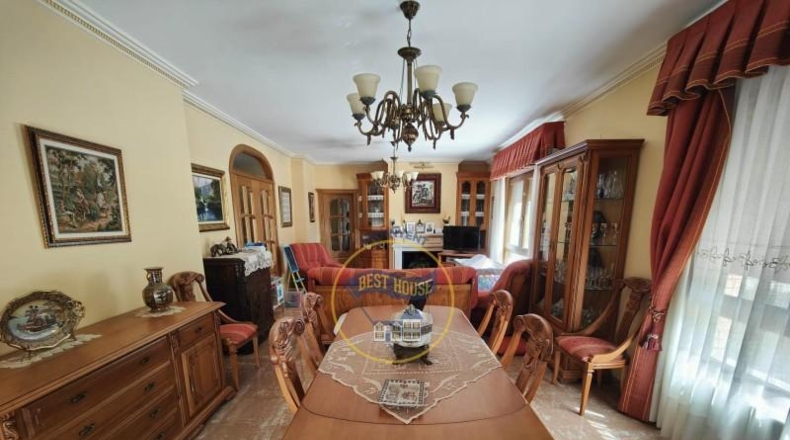 Alicante - Bañeres - 8200m2
