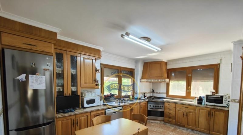 Alicante - Bañeres - 8200m2