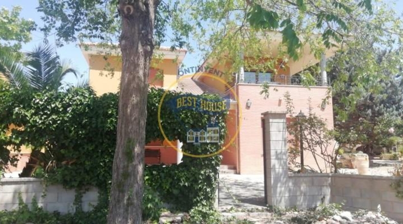Alicante - Bañeres - 8200m2