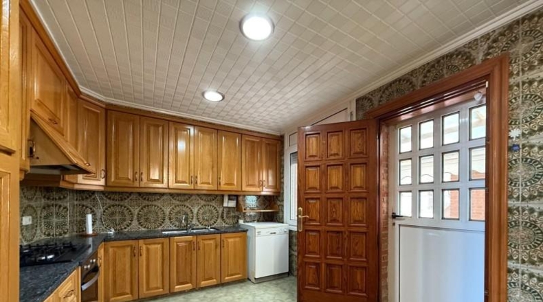 Alicante - Novelda - 2540m2