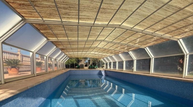 Alicante - Novelda - 2540m2