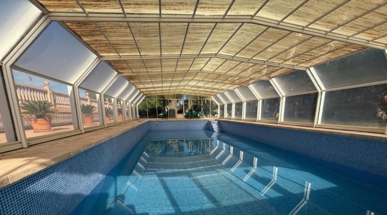 Alicante - Novelda - 2540m2
