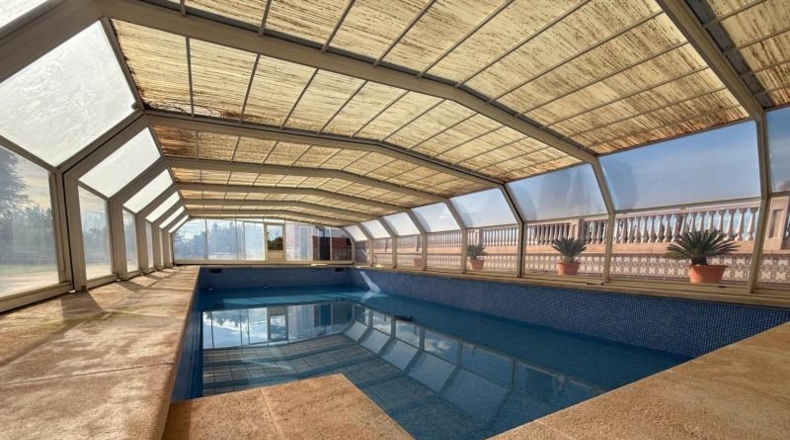 Alicante - Novelda - 2540m2