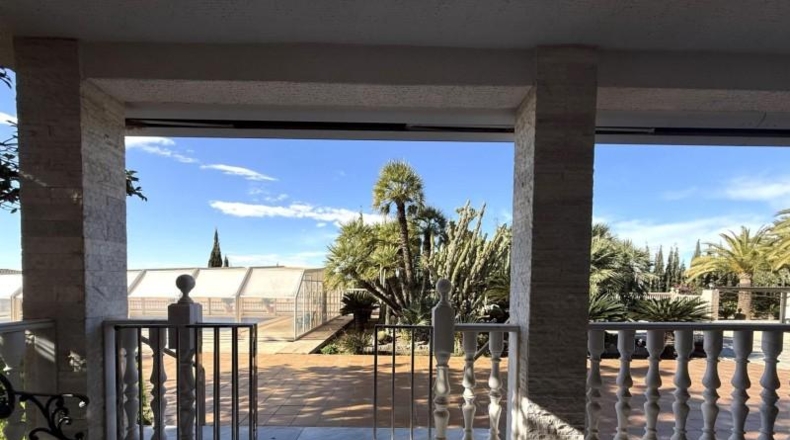Alicante - Novelda - 2540m2
