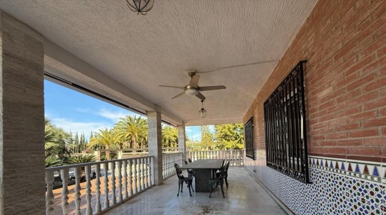 Alicante - Novelda - 2540m2