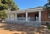 Xalet independent amb terreny en venda a la España, Novelda, ref.: TR240816 foto
