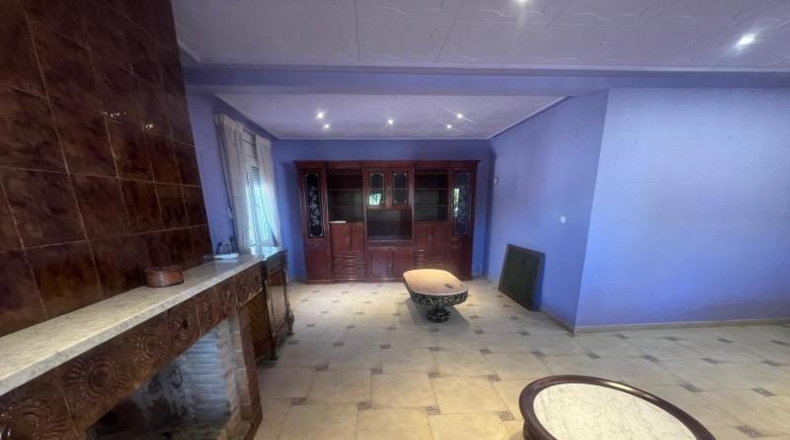 Alicante - Novelda - 2540m2