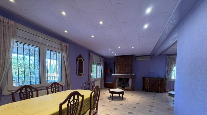 Alicante - Novelda - 2540m2