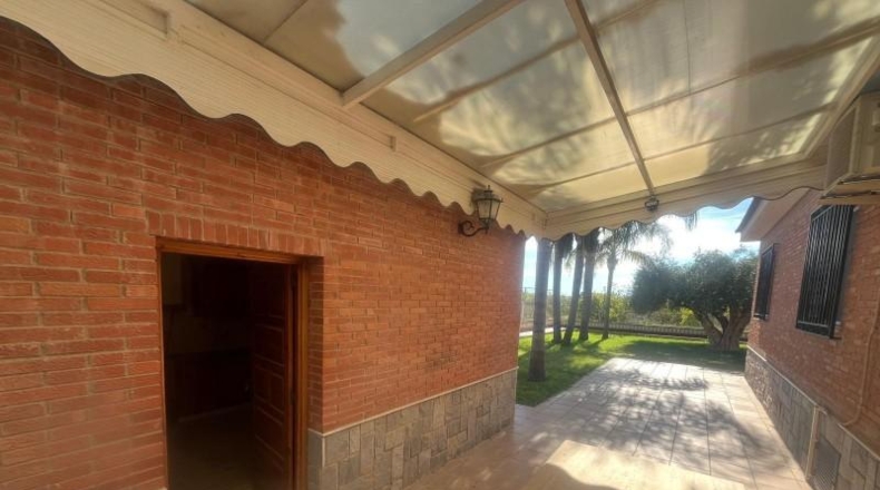Alicante - Novelda - 2540m2