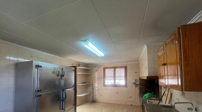 Alicante - Novelda - 2540m2