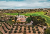 Country house with land for sale on España, Baza, ref: TR308761 photo
