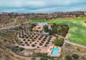 Country house with land for sale on España, Baza, ref: TR308761 photo