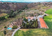 Country house with land for sale on España, Baza, ref: TR308761 photo