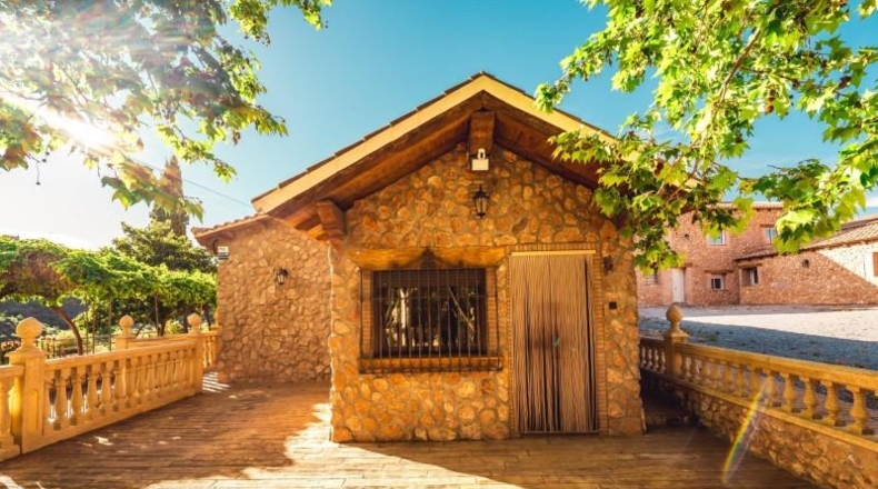 Granada - Baza - 45000m2