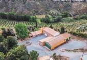Country house with land for sale on España, Baza, ref: TR308761 photo