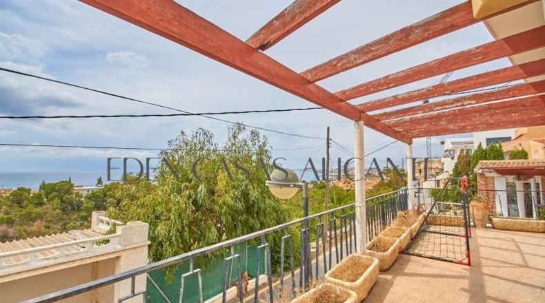 Alicante - Campello - 705m2