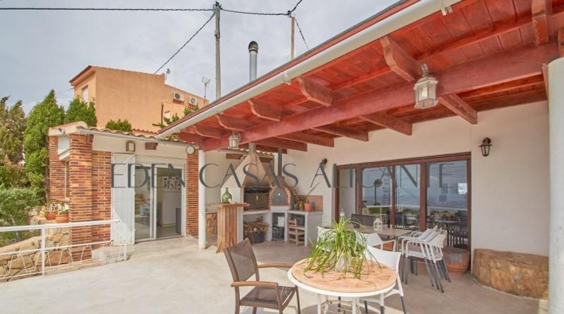 Alicante - Campello - 705m2