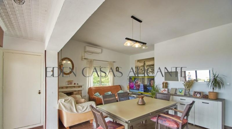 Alicante - Campello - 705m2