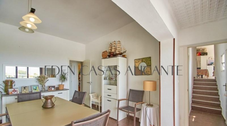 Alicante - Campello - 705m2