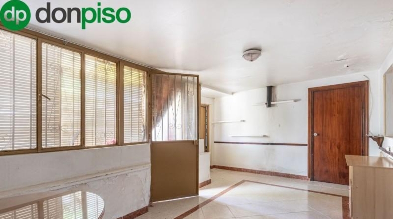 Granada - Albolote - 676m2