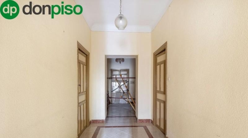 Granada - Albolote - 676m2