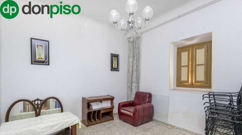 Granada - Albolote - 676m2