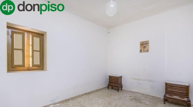 Granada - Albolote - 676m2