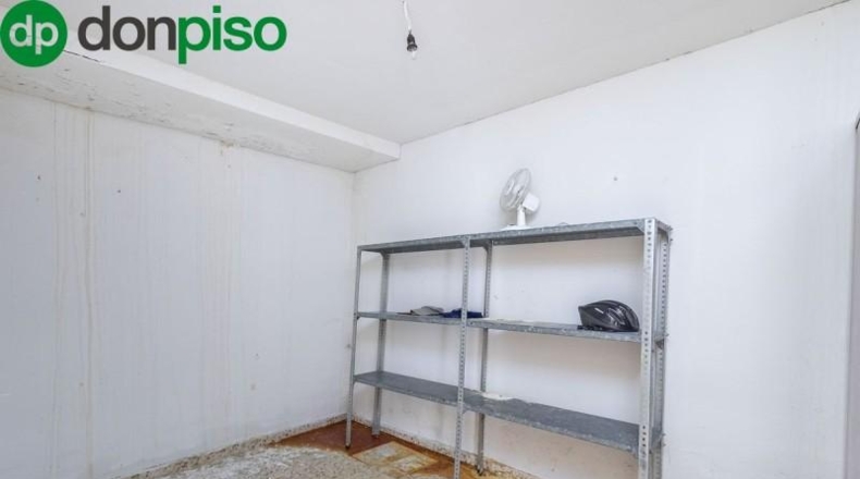 Granada - Albolote - 676m2