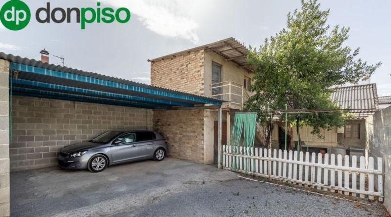 Granada - Albolote - 676m2