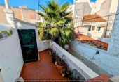 Chalet independiente con terreno en venta en la España, Mahón, ref: TR309505 foto