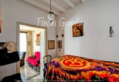 Chalet independiente con terreno en venta en la España, Mahón, ref: TR309505 foto