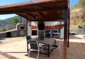 Casa de camp amb terreny en venda a la España, Colmenar, ref.: TR317419 foto