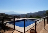 Casa de camp amb terreny en venda a la España, Colmenar, ref.: TR317419 foto