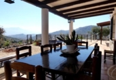 Casa de camp amb terreny en venda a la España, Colmenar, ref.: TR317419 foto