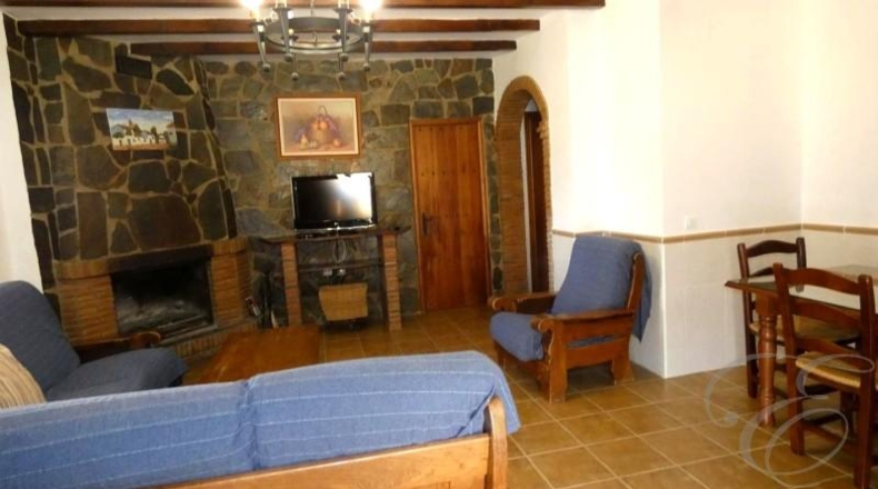 Málaga - Colmenar - 4000m2