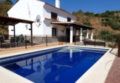 Casa de camp amb terreny en venda a la España, Colmenar, ref.: TR317419 foto